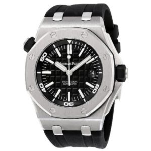 Audemars Piguet Royal Oak Offshore Diver