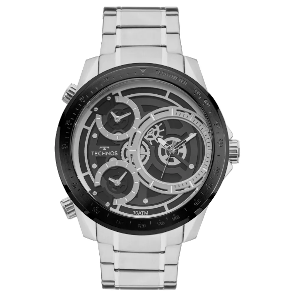 Technos Legacy Masculino 2035MLC/1P