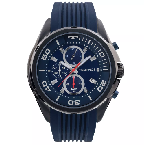 Technos Skymaster JS15BH/8A