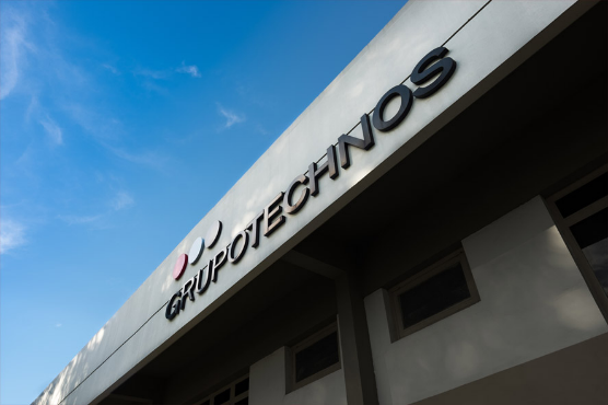 Technos - Fábrica em Manaus – Grupo Technos