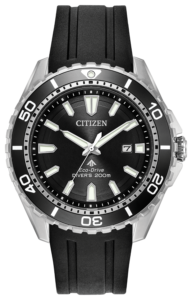 Relógios sempre marcam 10:10 - Citizen BN0190-07E