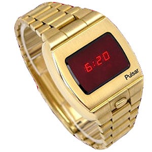 Smartwatches - Pulsar P1