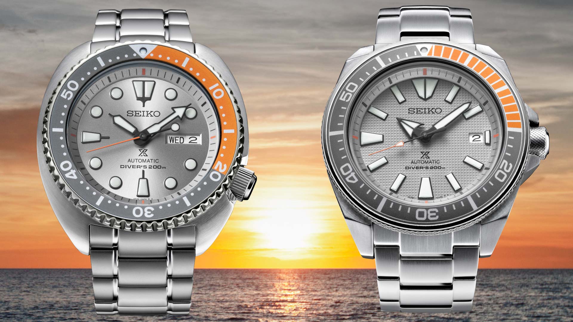 Seiko tartaruga discount
