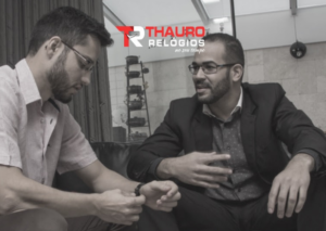 Private Seller - Thauro Relógios
