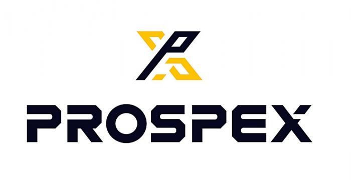 Seiko Prospex Logo